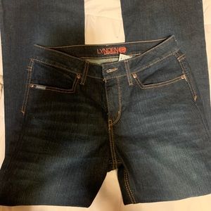 Lynden Cinch jeans